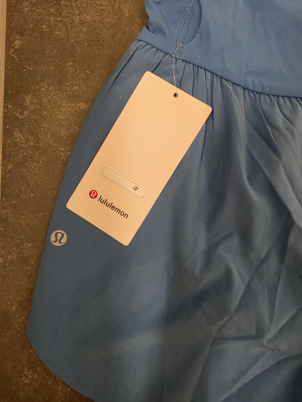 Lululemon Go Further Shorts